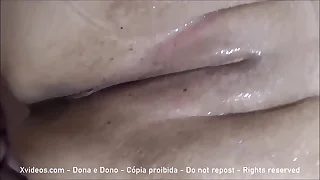 Madrasta gorda pede ajuda para depila&ccedil;&atilde;o