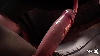 TreasureOfNadia - Of age Lips I Came Fast E2 &num;61